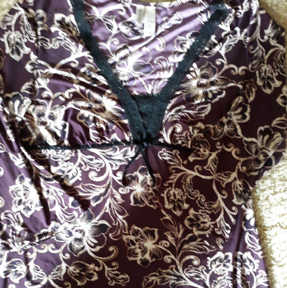 Pajama set